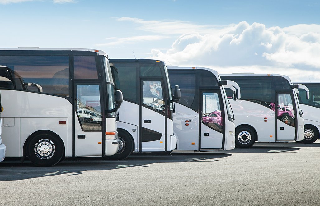 Приглашаем к сотрудничеству транспортные компании, осуществляющие автобусные пассажирские перевозки