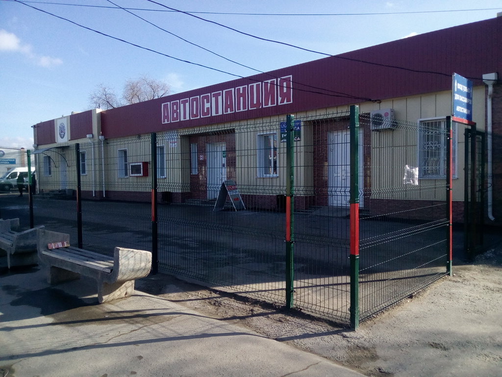 Петровские нивы светлоград