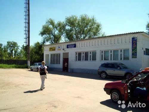 Автостанция Камешково: расписание автобусов и продажа билетов